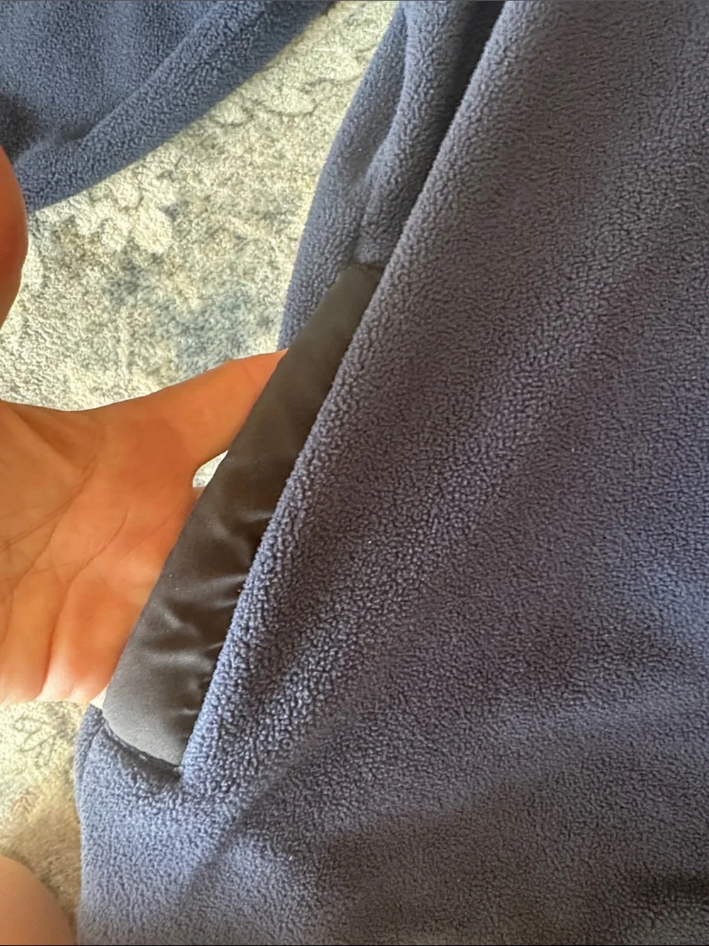 Nautica Men’s Fleece Jacket